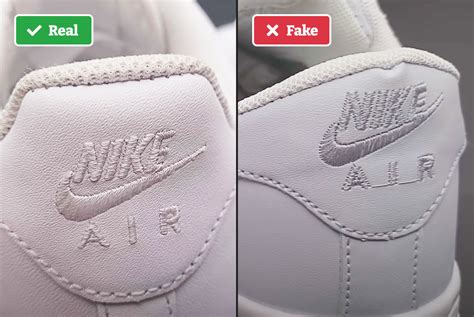 fake shoe pictures|signs of shoes being faked.